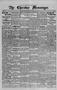 Newspaper: The Cherokee Messenger. (Cherokee, Okla.), Vol. 25, No. 50, Ed. 1 Tue…