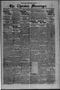 Thumbnail image of item number 1 in: 'The Cherokee Messenger. (Cherokee, Okla.), Vol. 27, No. 4, Ed. 1 Tuesday, August 18, 1925'.