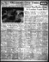 Primary view of Oklahoma City Times (Oklahoma City, Okla.), Vol. 48, No. 150, Ed. 1 Thursday, November 11, 1937