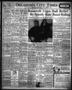 Thumbnail image of item number 1 in: 'Oklahoma City Times (Oklahoma City, Okla.), Vol. 48, No. 175, Ed. 1 Friday, December 10, 1937'.