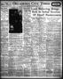 Primary view of Oklahoma City Times (Oklahoma City, Okla.), Vol. 48, No. 220, Ed. 1 Wednesday, February 2, 1938