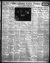 Thumbnail image of item number 1 in: 'Oklahoma City Times (Oklahoma City, Okla.), Vol. 48, No. 223, Ed. 1 Saturday, February 5, 1938'.