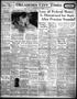 Newspaper: Oklahoma City Times (Oklahoma City, Okla.), Vol. 48, No. 230, Ed. 1 M…