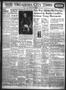 Primary view of Oklahoma City Times (Oklahoma City, Okla.), Vol. 48, No. 313, Ed. 1 Saturday, May 21, 1938