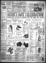 Thumbnail image of item number 3 in: 'Oklahoma City Times (Oklahoma City, Okla.), Vol. 49, No. 4, Ed. 1 Thursday, May 26, 1938'.