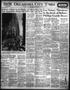 Newspaper: Oklahoma City Times (Oklahoma City, Okla.), Vol. 49, No. 47, Ed. 1 Fr…