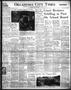 Newspaper: Oklahoma City Times (Oklahoma City, Okla.), Vol. 49, No. 124, Ed. 1 T…