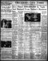 Newspaper: Oklahoma City Times (Oklahoma City, Okla.), Vol. 49, No. 150, Ed. 1 S…