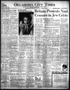 Newspaper: Oklahoma City Times (Oklahoma City, Okla.), Vol. 49, No. 151, Ed. 1 M…