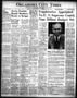 Newspaper: Oklahoma City Times (Oklahoma City, Okla.), Vol. 49, No. 196, Ed. 1 T…