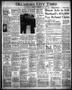 Newspaper: Oklahoma City Times (Oklahoma City, Okla.), Vol. 49, No. 243, Ed. 1 W…