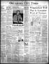 Newspaper: Oklahoma City Times (Oklahoma City, Okla.), Vol. 50, No. 50, Ed. 1 Th…