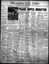Newspaper: Oklahoma City Times (Oklahoma City, Okla.), Vol. 50, No. 84, Ed. 1 Tu…