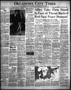 Primary view of Oklahoma City Times (Oklahoma City, Okla.), Vol. 50, No. 111, Ed. 1 Friday, September 29, 1939