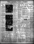 Primary view of Oklahoma City Times (Oklahoma City, Okla.), Vol. 50, No. 118, Ed. 1 Saturday, October 7, 1939