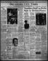 Primary view of Oklahoma City Times (Oklahoma City, Okla.), Vol. 50, No. 133, Ed. 1 Wednesday, October 25, 1939