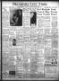 Newspaper: Oklahoma City Times (Oklahoma City, Okla.), Vol. 50, No. 170, Ed. 1 F…