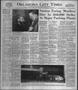 Primary view of Oklahoma City Times (Oklahoma City, Okla.), Vol. 56, No. 205, Ed. 2 Wednesday, January 16, 1946