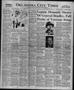 Newspaper: Oklahoma City Times (Oklahoma City, Okla.), Vol. 57, No. 6, Ed. 2 Fri…