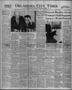 Newspaper: Oklahoma City Times (Oklahoma City, Okla.), Vol. 57, No. 7, Ed. 2 Sat…