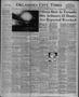 Newspaper: Oklahoma City Times (Oklahoma City, Okla.), Vol. 57, No. 15, Ed. 2 We…