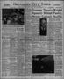 Newspaper: Oklahoma City Times (Oklahoma City, Okla.), Vol. 57, No. 22, Ed. 1 Th…