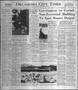Newspaper: Oklahoma City Times (Oklahoma City, Okla.), Vol. 57, No. 37, Ed. 2 Mo…
