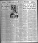 Newspaper: Oklahoma City Times (Oklahoma City, Okla.), Vol. 57, No. 38, Ed. 1 Tu…