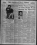 Primary view of Oklahoma City Times (Oklahoma City, Okla.), Vol. 57, No. 47, Ed. 1 Friday, March 22, 1946