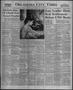 Newspaper: Oklahoma City Times (Oklahoma City, Okla.), Vol. 57, No. 48, Ed. 1 Sa…