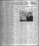 Primary view of Oklahoma City Times (Oklahoma City, Okla.), Vol. 57, No. 86, Ed. 3 Wednesday, May 8, 1946