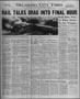 Newspaper: Oklahoma City Times (Oklahoma City, Okla.), Vol. 57, No. 99, Ed. 1 Th…