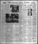 Primary view of Oklahoma City Times (Oklahoma City, Okla.), Vol. 57, No. 149, Ed. 2 Saturday, July 20, 1946