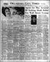 Primary view of Oklahoma City Times (Oklahoma City, Okla.), Vol. 57, No. 159, Ed. 2 Thursday, August 1, 1946