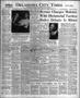 Primary view of Oklahoma City Times (Oklahoma City, Okla.), Vol. 57, No. 163, Ed. 2 Tuesday, August 6, 1946