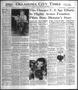 Thumbnail image of item number 1 in: 'Oklahoma City Times (Oklahoma City, Okla.), Vol. 57, No. 179, Ed. 2 Saturday, August 24, 1946'.