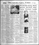 Newspaper: Oklahoma City Times (Oklahoma City, Okla.), Vol. 57, No. 180, Ed. 2 M…