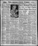 Thumbnail image of item number 1 in: 'Oklahoma City Times (Oklahoma City, Okla.), Vol. 57, No. 186, Ed. 2 Tuesday, September 3, 1946'.