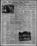 Newspaper: Oklahoma City Times (Oklahoma City, Okla.), Vol. 57, No. 194, Ed. 2 T…