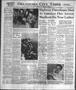 Newspaper: Oklahoma City Times (Oklahoma City, Okla.), Vol. 57, No. 208, Ed. 1 S…