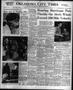 Newspaper: Oklahoma City Times (Oklahoma City, Okla.), Vol. 57, No. 215, Ed. 2 M…