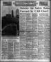 Newspaper: Oklahoma City Times (Oklahoma City, Okla.), Vol. 57, No. 221, Ed. 3 M…