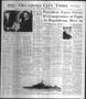 Newspaper: Oklahoma City Times (Oklahoma City, Okla.), Vol. 57, No. 242, Ed. 2 T…