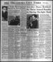 Primary view of Oklahoma City Times (Oklahoma City, Okla.), Vol. 57, No. 277, Ed. 1 Wednesday, December 18, 1946
