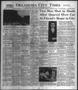 Newspaper: Oklahoma City Times (Oklahoma City, Okla.), Vol. 57, No. 278, Ed. 2 T…