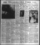 Newspaper: Oklahoma City Times (Oklahoma City, Okla.), Vol. 57, No. 282, Ed. 2 T…