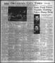 Newspaper: Oklahoma City Times (Oklahoma City, Okla.), Vol. 57, No. 285, Ed. 2 F…