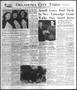 Newspaper: Oklahoma City Times (Oklahoma City, Okla.), Vol. 57, No. 303, Ed. 2 F…