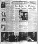 Primary view of Oklahoma City Times (Oklahoma City, Okla.), Vol. 57, No. 307, Ed. 3 Wednesday, January 22, 1947