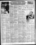Thumbnail image of item number 1 in: 'Oklahoma City Times (Oklahoma City, Okla.), Vol. 58, No. 5, Ed. 3 Tuesday, February 4, 1947'.